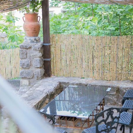 Hostal Caseria San Jose De Hutar Exterior photo