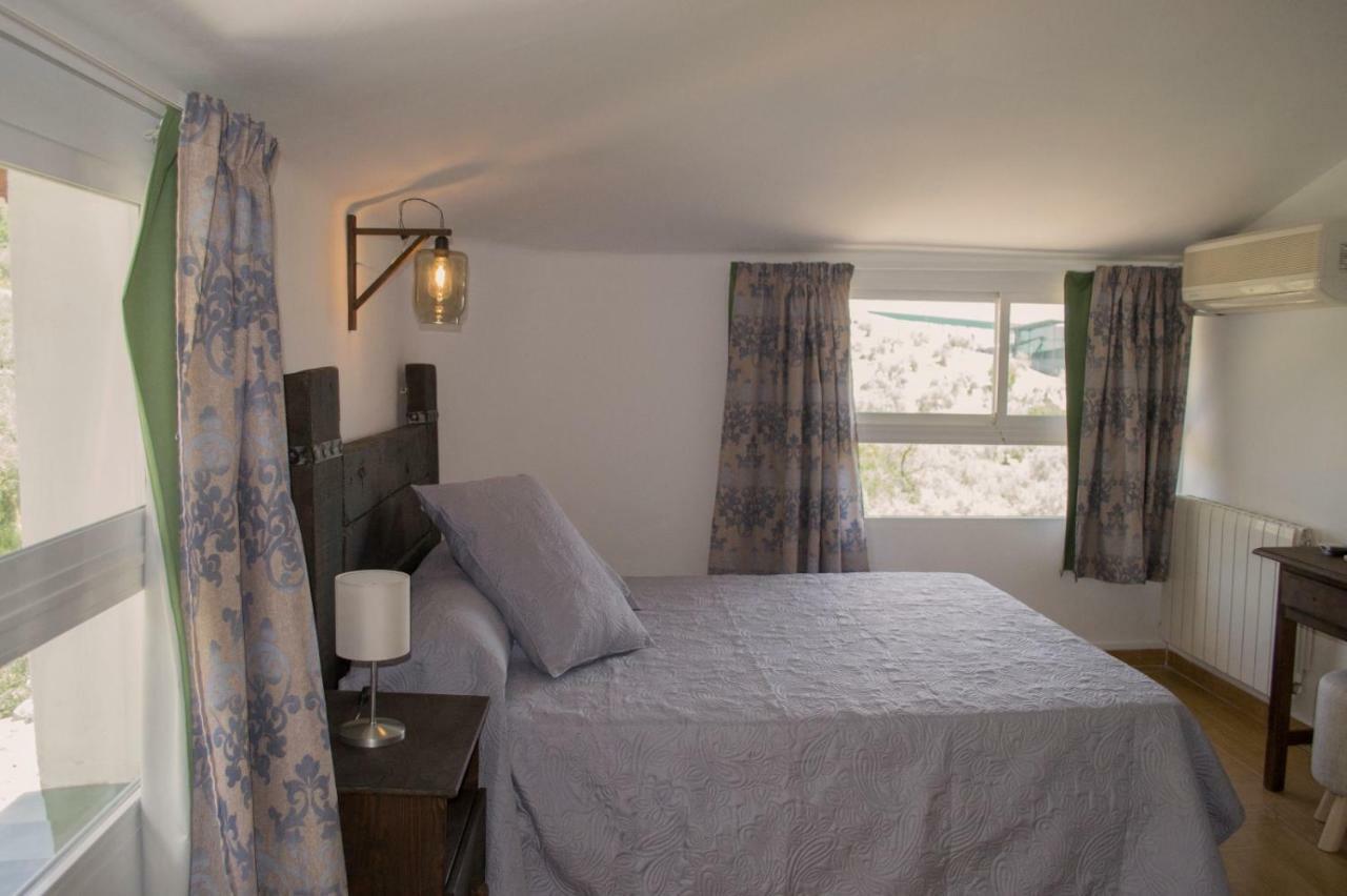 Hostal Caseria San Jose De Hutar Room photo