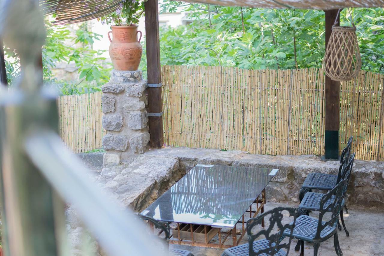 Hostal Caseria San Jose De Hutar Exterior photo